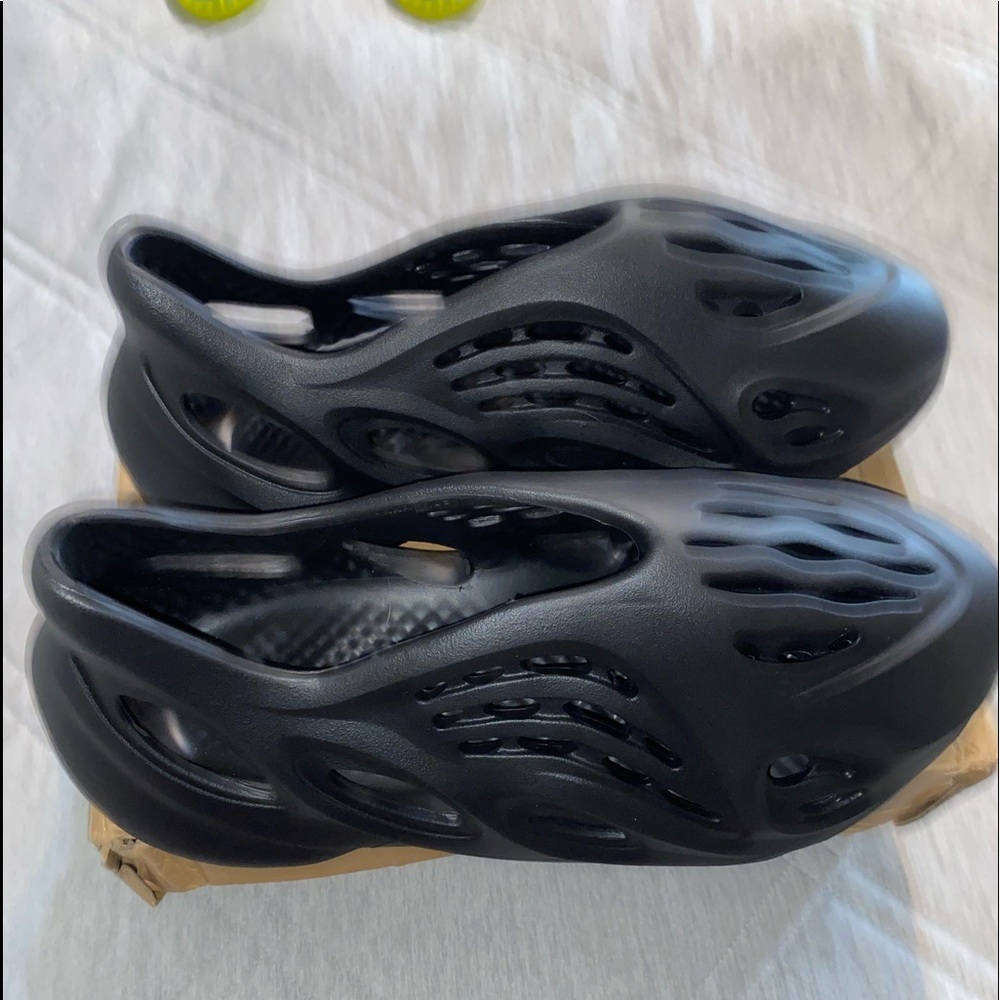 Yeezy foam runner’s